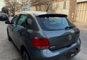 Autos - Volkswagen Gol trend 2016 Nafta 158000Km - En Venta