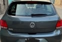 Autos - Volkswagen Gol trend 2016 Nafta 158000Km - En Venta