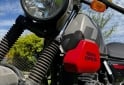 Motos - Royal Enfield Scram 411 2023 Nafta 3000Km - En Venta