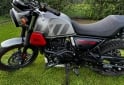 Motos - Royal Enfield Scram 411 2023 Nafta 3000Km - En Venta