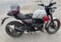 Motos - Royal Enfield Scram 411 2023 Nafta 3000Km - En Venta