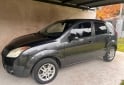Autos - Ford Fiesta EDGE PLUS MP3 2008 Nafta 200000Km - En Venta