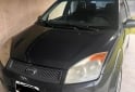 Autos - Ford Fiesta EDGE PLUS MP3 2008 Nafta 200000Km - En Venta