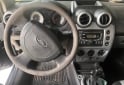 Autos - Ford Fiesta EDGE PLUS MP3 2008 Nafta 200000Km - En Venta