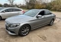 Autos - Mercedes Benz C250 2016 Nafta 190000Km - En Venta