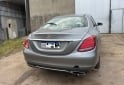 Autos - Mercedes Benz C250 2016 Nafta 190000Km - En Venta