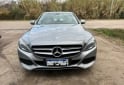 Autos - Mercedes Benz C250 2016 Nafta 190000Km - En Venta