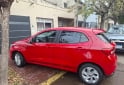 Autos - Fiat ARGO 1.3 2019 Nafta 47000Km - En Venta