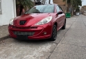 Autos - Peugeot 207 2012 Diesel 124000Km - En Venta