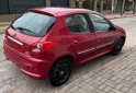 Autos - Peugeot 207 2012 Diesel 124000Km - En Venta