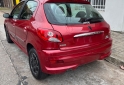 Autos - Peugeot 207 2012 Diesel 124000Km - En Venta