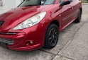 Autos - Peugeot 207 2012 Diesel 124000Km - En Venta