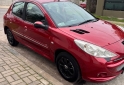 Autos - Peugeot 207 2012 Diesel 124000Km - En Venta