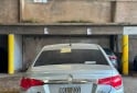 Autos - Citroen C4 Lounge 2014 Nafta 76000Km - En Venta
