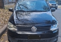 Autos - Volkswagen Fox 2010 GNC 200000Km - En Venta