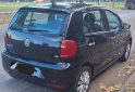 Autos - Volkswagen Fox 2010 GNC 200000Km - En Venta