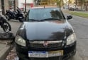 Autos - Fiat Siena 1.4 fire 2017 GNC 555555Km - En Venta