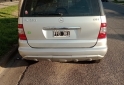 Camionetas - Mercedes Benz ML270 luxuri 2005 Diesel 250000Km - En Venta
