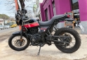 Motos - Royal Enfield Scram 411 2022 Nafta 13000Km - En Venta