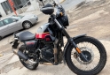 Motos - Royal Enfield Scram 411 2022 Nafta 13000Km - En Venta