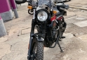 Motos - Royal Enfield Scram 411 2022 Nafta 13000Km - En Venta