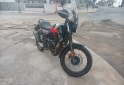 Motos - Royal Enfield Scram 411 2022 Nafta 13000Km - En Venta