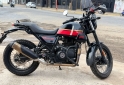 Motos - Royal Enfield Scram 411 2022 Nafta 13000Km - En Venta