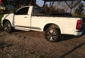 Camionetas - Chevrolet S10 LS cabina simple 2019 Diesel 75000Km - En Venta