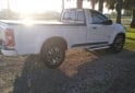 Camionetas - Chevrolet S10 LS cabina simple 2019 Diesel 75000Km - En Venta