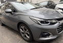 Autos - Chevrolet Premier 2022 Nafta 57000Km - En Venta