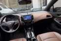 Autos - Chevrolet Premier 2022 Nafta 57000Km - En Venta