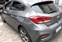 Autos - Chevrolet Premier 2022 Nafta 57000Km - En Venta