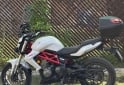 Motos - Benelli TNT 2018 Nafta 27000Km - En Venta