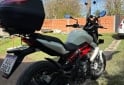 Motos - Benelli TNT 2018 Nafta 27000Km - En Venta