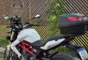 Motos - Benelli TNT 2018 Nafta 27000Km - En Venta