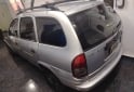 Autos - Chevrolet Corsa wagon 2005 GNC 111111Km - En Venta