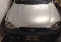 Autos - Chevrolet Corsa wagon 2005 GNC 111111Km - En Venta