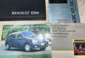 Autos - Renault Clio energy 1.4 1996 Nafta 146900Km - En Venta