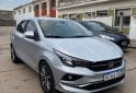 Autos - Fiat Cronos Precision 1.8 AT 2021 Nafta 66000Km - En Venta