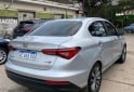 Autos - Fiat Cronos Precision 1.8 AT 2021 Nafta 66000Km - En Venta