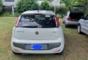 Autos - Fiat Sporting 2014 Nafta 70000Km - En Venta