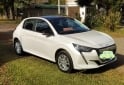 Autos - Peugeot 208 Active Pack Top 2024 Nafta 22000Km - En Venta