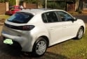 Autos - Peugeot 208 Active Pack Top 2024 Nafta 22000Km - En Venta