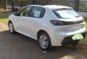 Autos - Peugeot 208 Active Pack Top 2024 Nafta 22000Km - En Venta