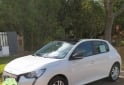Autos - Peugeot 208 Active Pack Top 2024 Nafta 22000Km - En Venta