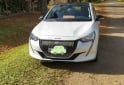 Autos - Peugeot 208 Active Pack Top 2024 Nafta 22000Km - En Venta