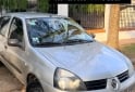 Autos - Renault Clio 2011 Nafta 119468Km - En Venta
