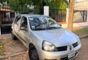 Autos - Renault Clio 2011 Nafta 119468Km - En Venta