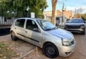 Autos - Renault Clio 2011 Nafta 119468Km - En Venta