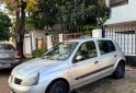 Autos - Renault Clio 2011 Nafta 119468Km - En Venta